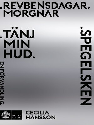 cover image of Diktsamlingar